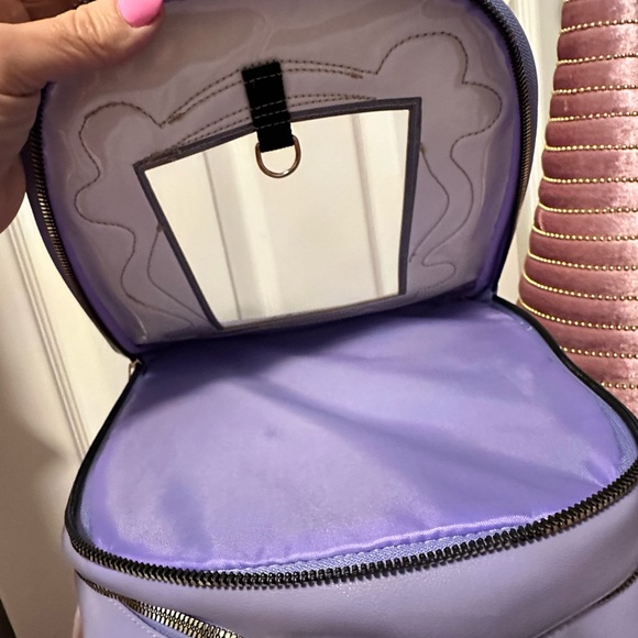 Friends Pin Collector Mini Backpack - BoxLunch Exclusive With Pins - Picture 11 of 13